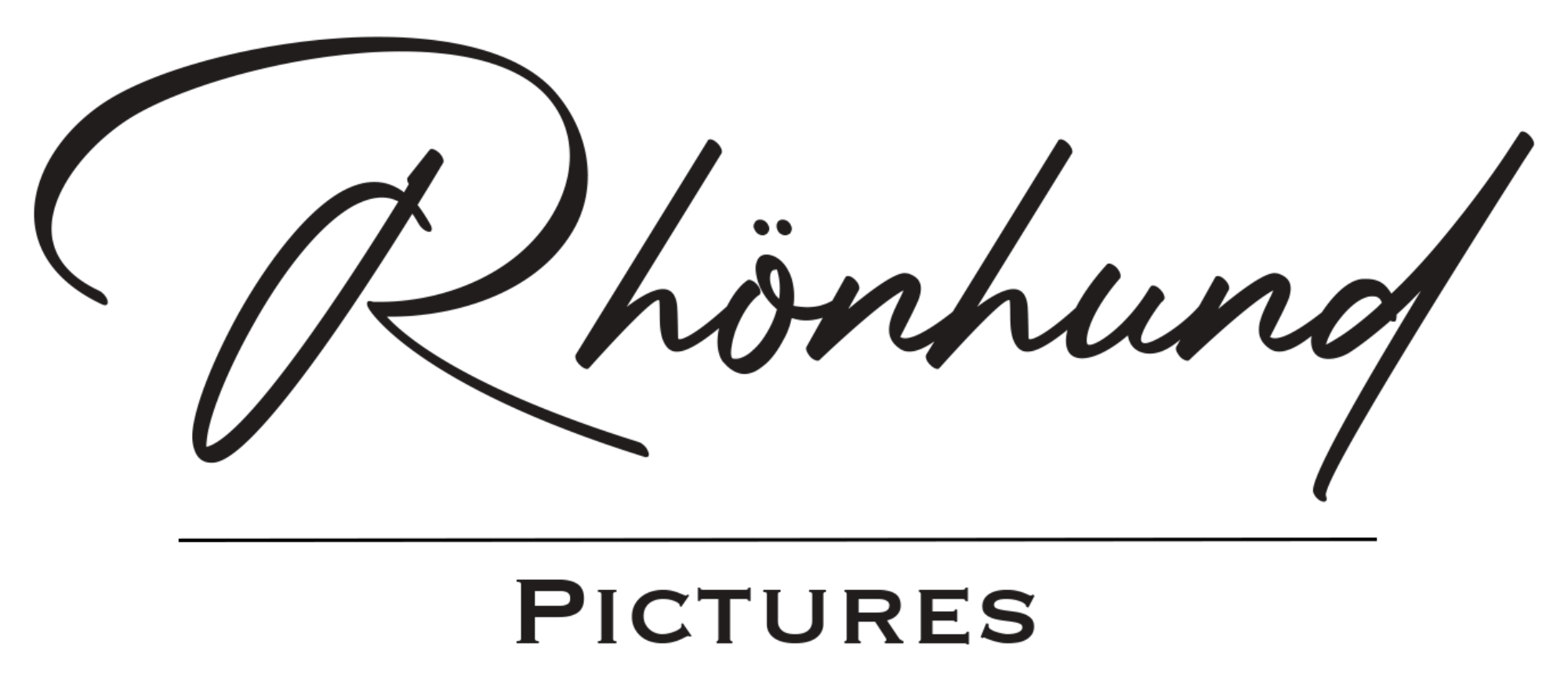 Rhoenhund logo
